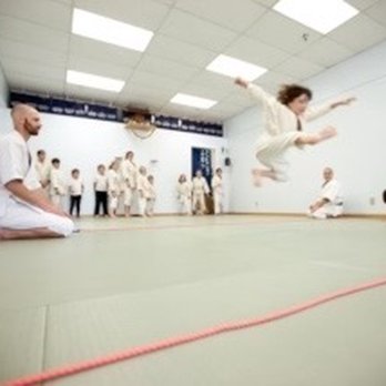 Senshin Center - Martial Arts Near Me - Goleta, California Senshin Center - Martial Arts Near Me - Goleta, California