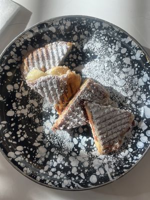 Il Tramezzino by null