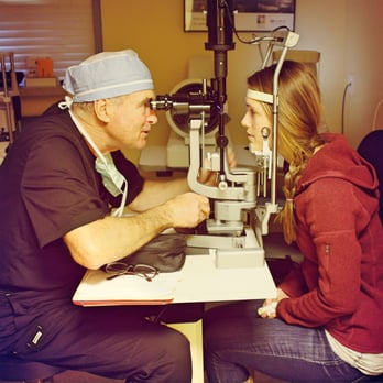 Stuart R Winthrop, MD - Exam before LASIK - Laser Eye Surgery/Lasik Near Me - Santa Barbara, California Stuart R Winthrop, MD - Exam before LASIK - Laser Eye Surgery/Lasik Near Me - Santa Barbara, California