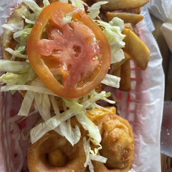 The Spot - New American Near Me - Carolina Beach, North Carolina
