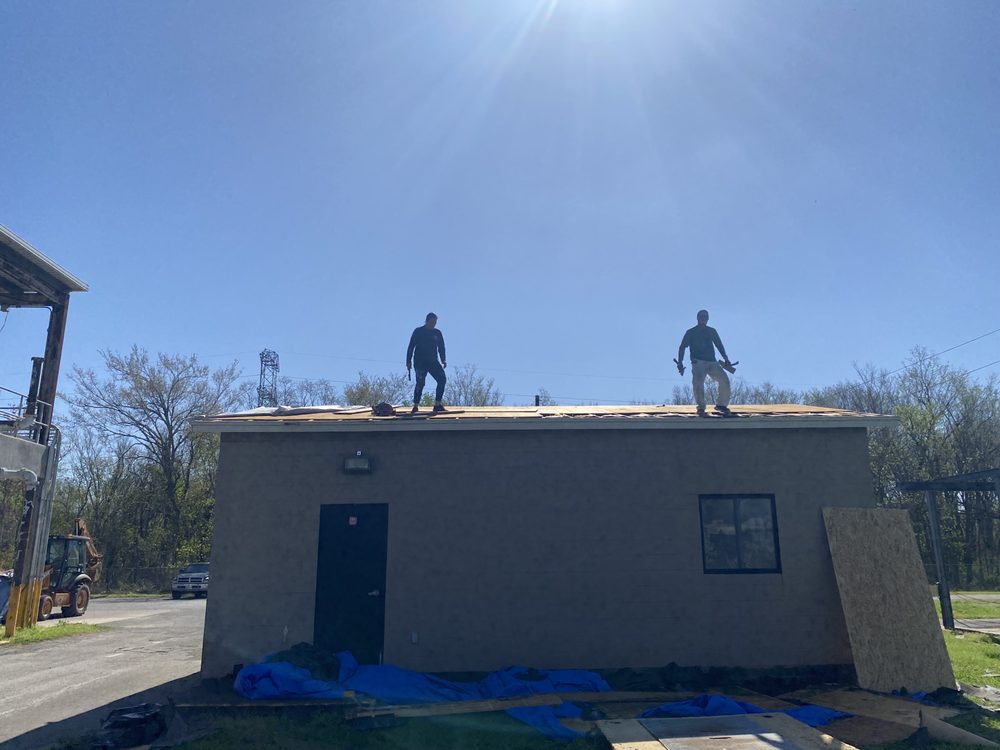 Slide of Simoneaux Roofing And Remodeling