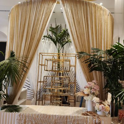 My Party Production - Wedding and Event Planning by null