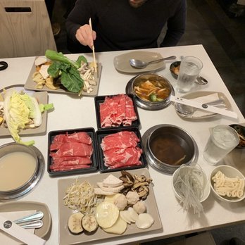Spring Shabu-Shabu - Japanese Near Me - Flushing, New York Spring Shabu-Shabu - Japanese Near Me - Flushing, New York