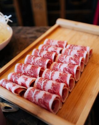Shoo Loong Kan Hotpot by null
