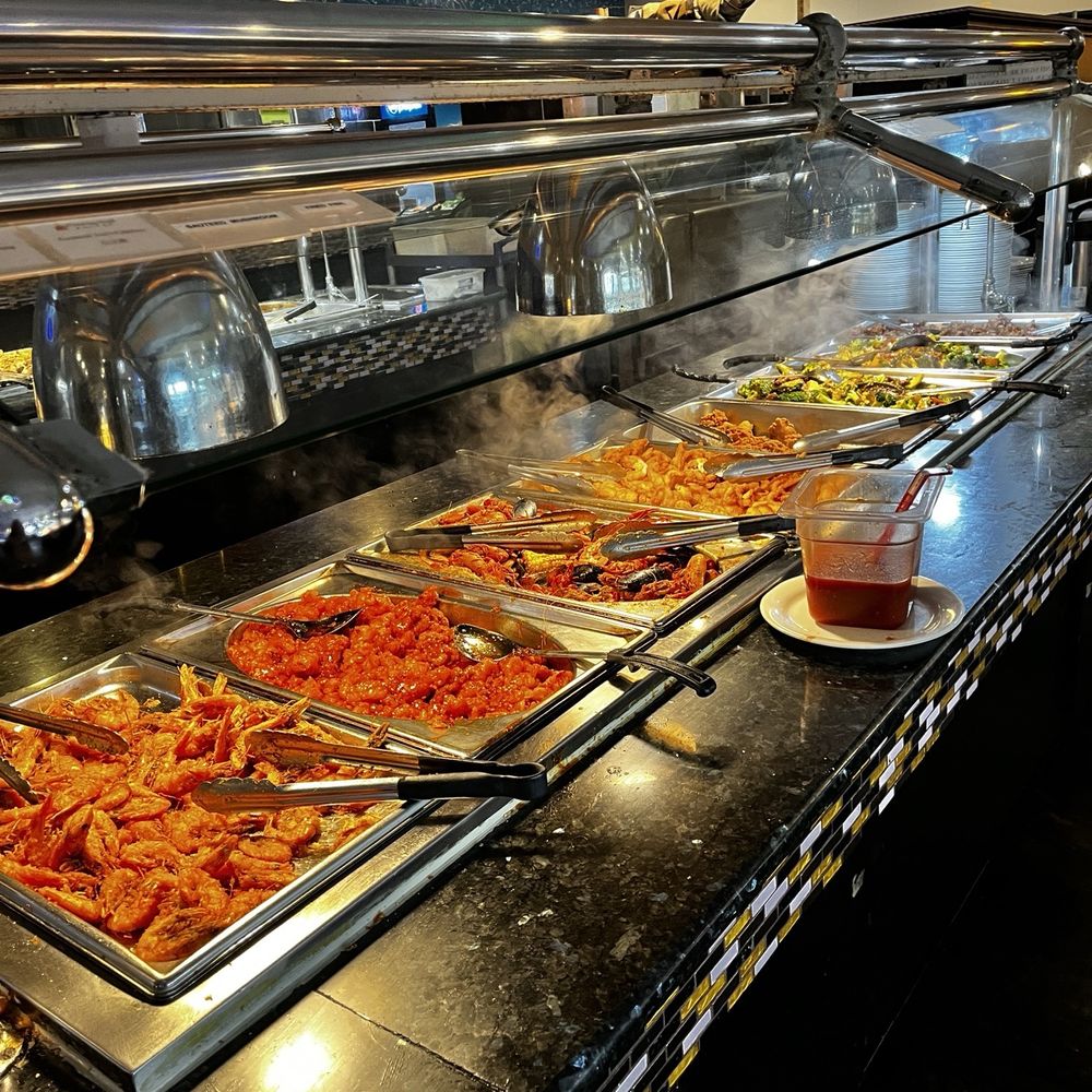 Flaming Grill Buffet - Buffet - Seafood Near Me - Oxon Hill, Maryland Flaming Grill Buffet - Buffet - Seafood Near Me - Oxon Hill, Maryland
