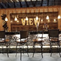The View Bar - Bar