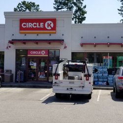 Circle K
