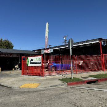 Danny's Test and Repair - Auto Repair Near Me - Long Beach, California Danny's Test and Repair - Auto Repair Near Me - Long Beach, California
