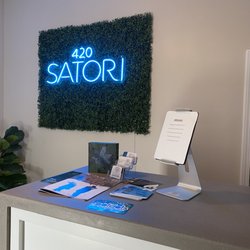 420 Satori Provision Center & Social Club