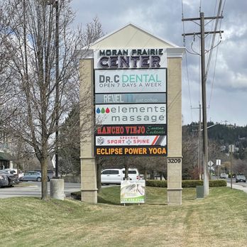 Elements Massage - Massage massage! - Massage Near Me - Spokane, Washington
