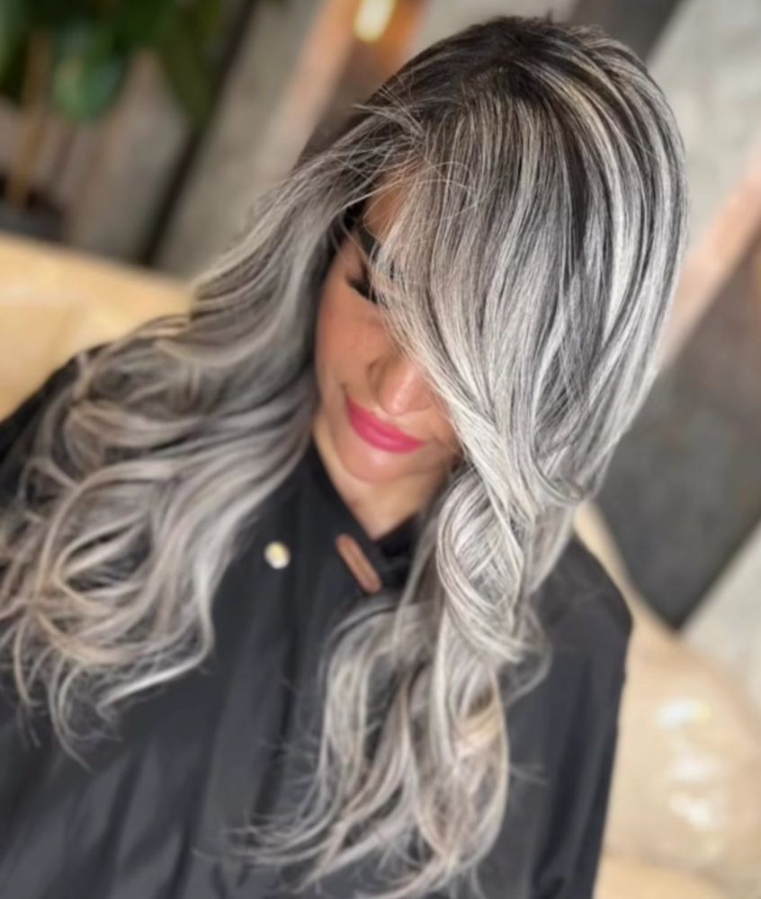 LA Hair Delight Logo
