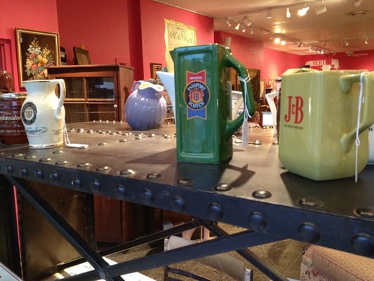 Miss Pixie's by null