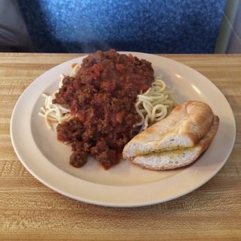 Marlin's Pizza Plus - Delicious spaghetti! - Pizza Near Me - St. Amant, Louisiana Marlin's Pizza Plus - Delicious spaghetti! - Pizza Near Me - St. Amant, Louisiana