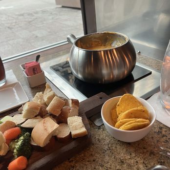 The Melting Pot - Fiesta fondue - Fondue Near Me - Salt Lake City, Utah