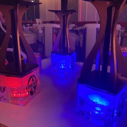 Best hookah in Cali