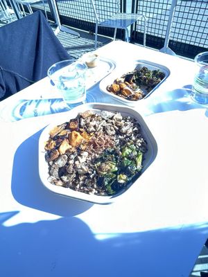 sweetgreen - Healthy Salads, Bowls and Plates by null