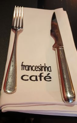 Francesinha Café by null
