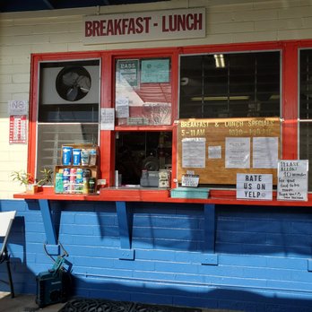 Taka's Box Lunch - Counter - Breakfast & Brunch Near Me - Honolulu, Hawaii