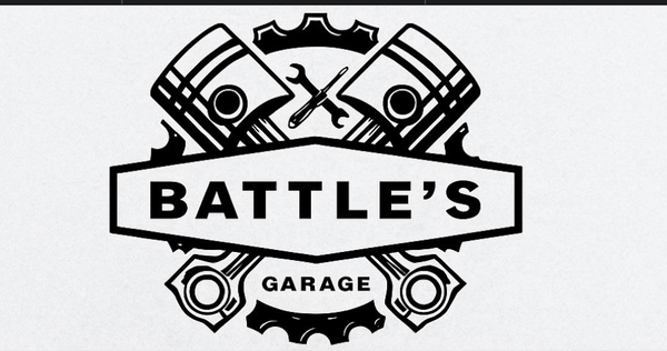 Battle's Garage