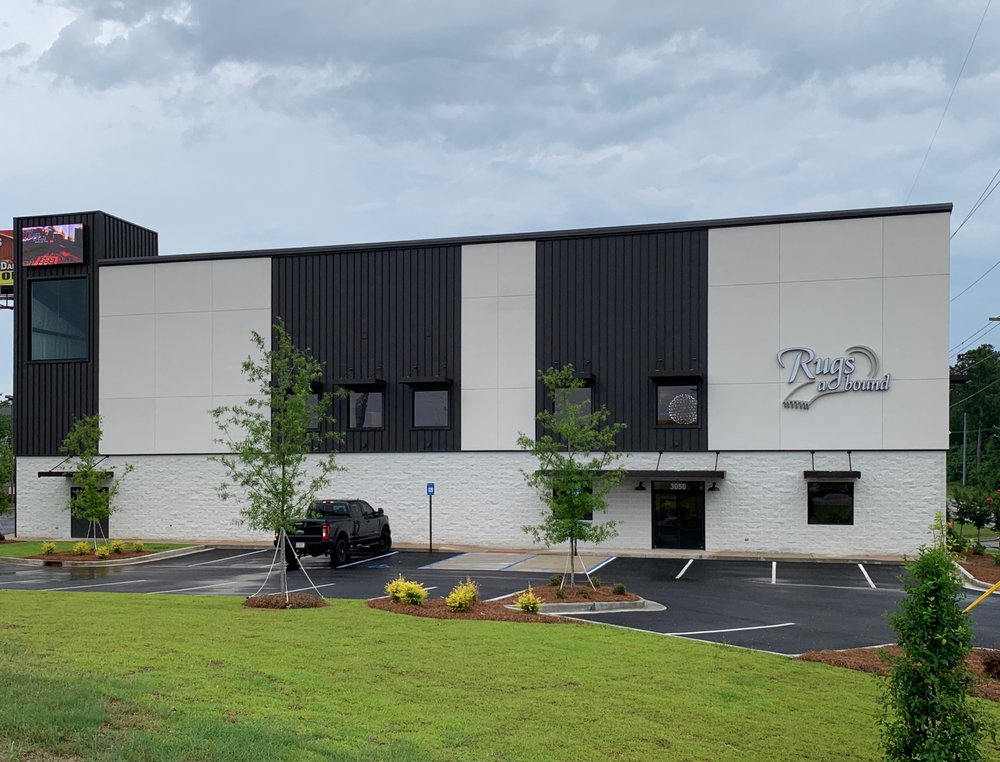 RUGS A BOUND Updated September 2024 3050 James Cir, Valdosta