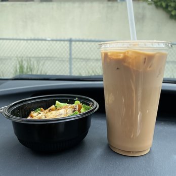 Jack in the Box - Fast Food Near Me - Milpitas, California