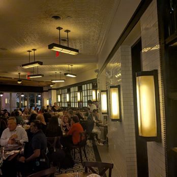 The Smith - New American Near Me - New York, New York