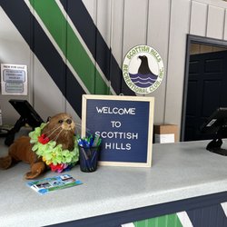 Scottish Hills Recreation Club