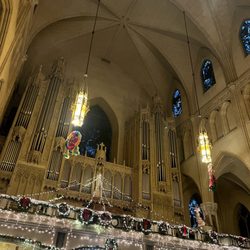 St. Patrick Church
