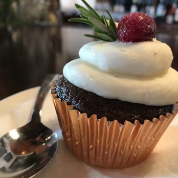 The Copper Hen - Gingerbread rosemary buttercream - New American Near Me - Minneapolis, Minnesota The Copper Hen - Gingerbread rosemary buttercream - New American Near Me - Minneapolis, Minnesota