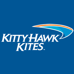Kitty Hawk Kites - Kitty Hawk Kites logo