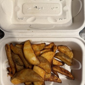Valentino's Pizza PCH - potato wedges = $6.50 - Pizza Near Me - Long Beach, California Valentino's Pizza PCH - potato wedges = $6.50 - Pizza Near Me - Long Beach, California