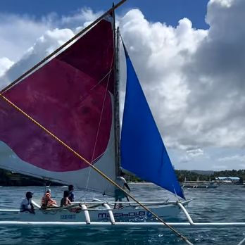 Boracay Sailing - Boat Tours Near Me