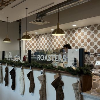 Hush Coffee Roasters - Coffee Roasteries Near Me - Murrieta, California