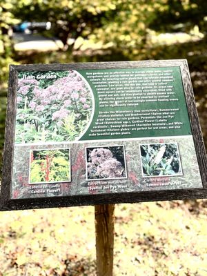 Nature Center at Greenburgh by null