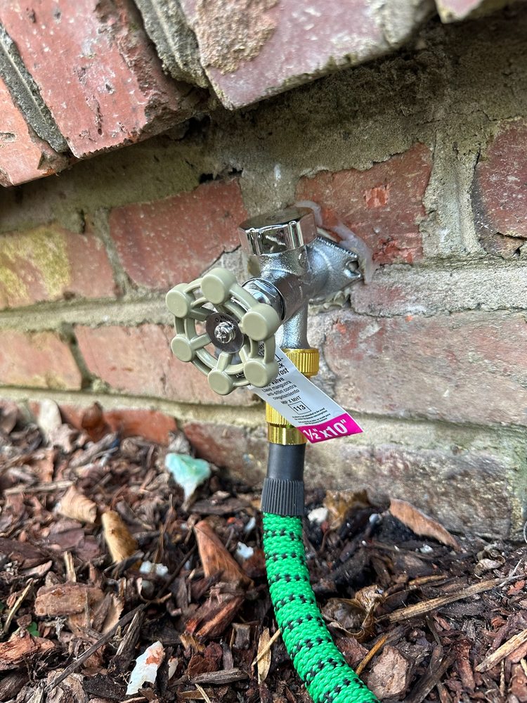 Slide of Brentwood 1st Plumbing