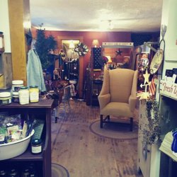 Primitive Country Gifts