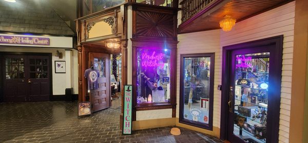 Midwest Witchery and Healing