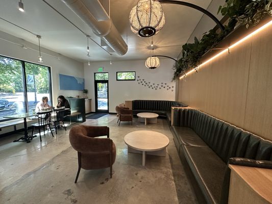 Macrina Bakery & Cafe by null