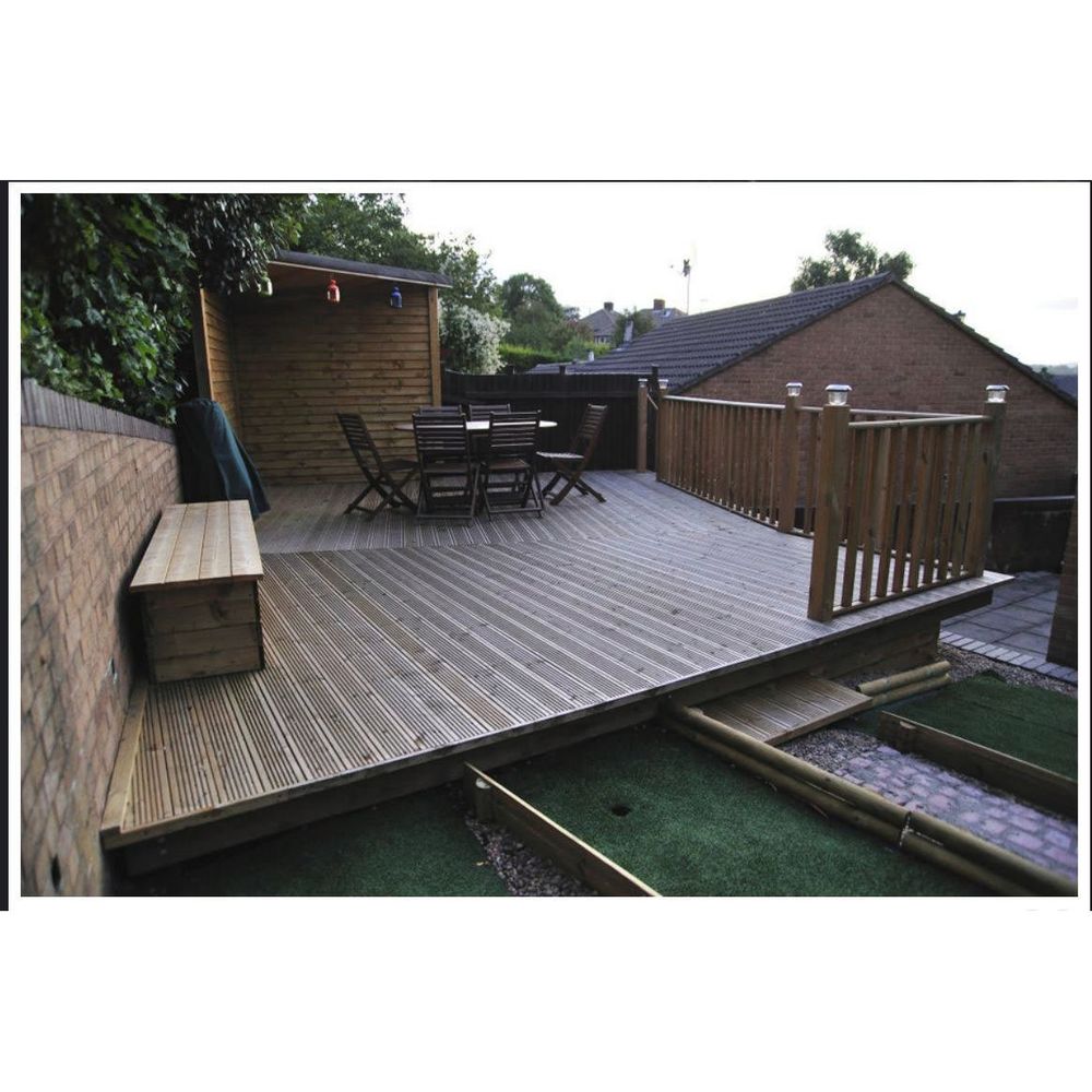 SHARPER SPACES 158 Marlcliffe Road, Sheffield, South Yorkshire