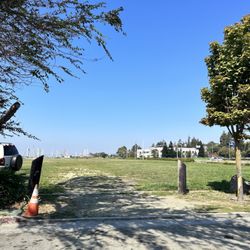 Vallejo Waterfront Park