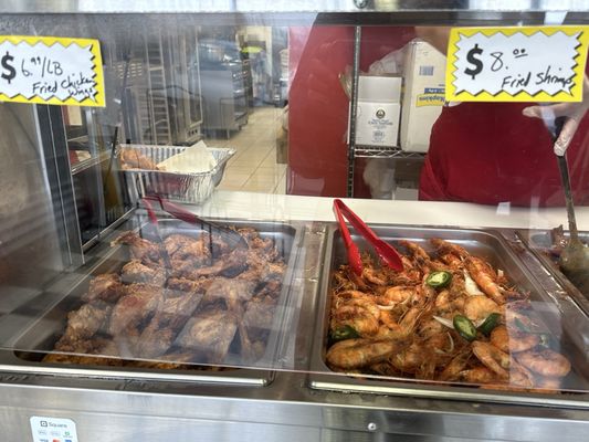 Niam Nom Tsu's Asian Deli LLC by null