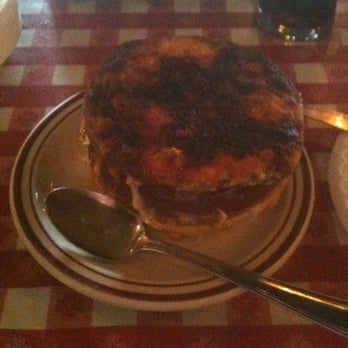Arthur's Tavern - French onion soup - Pubs Near Me - Morris Plains, New Jersey Arthur's Tavern - French onion soup - Pubs Near Me - Morris Plains, New Jersey