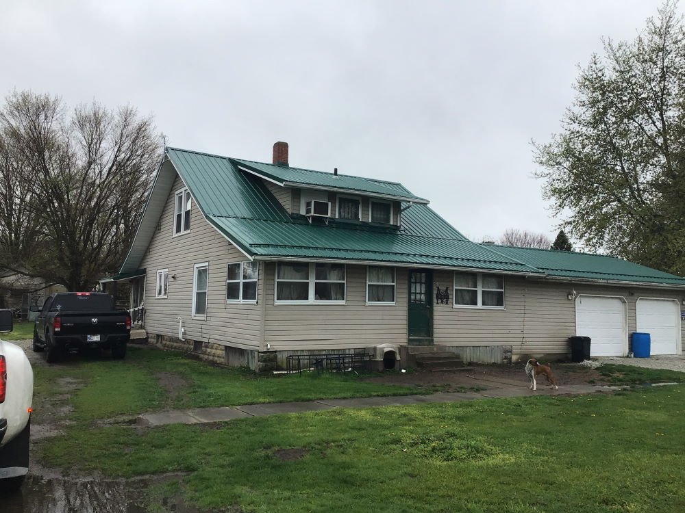 Slide of Southern Roofing Systems - Foley