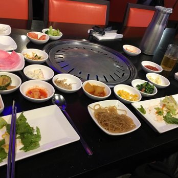 Mr BBQ - Korean Near Me - Fullerton, California