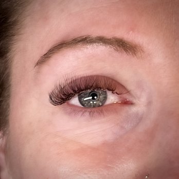 Imagine Esthetics - Hybrid lashes - Eyelash Service Near Me - Charlottesville, Virginia Imagine Esthetics - Hybrid lashes - Eyelash Service Near Me - Charlottesville, Virginia
