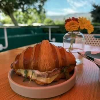 Under-Study - Breakfast sandwich - Bakeries Near Me - Saint Helena, California Under-Study - Breakfast sandwich - Bakeries Near Me - Saint Helena, California