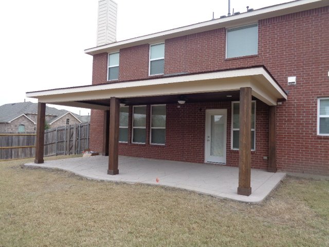 Slide of Bluefin Exteriors