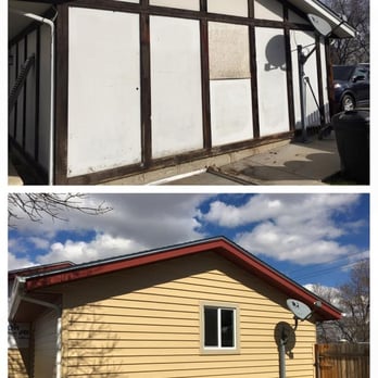 JM Home Improvements - Roofing Near Me - Denver, Colorado JM Home Improvements - Roofing Near Me - Denver, Colorado