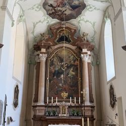 Michaelskirche