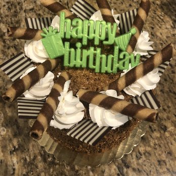 Palm Sweets Bakery & Cafe - Nutella cake looks beautiful but very dry cake $20 - Bakeries Near Me - Sterling Heights, Michigan Palm Sweets Bakery & Cafe - Nutella cake looks beautiful but very dry cake $20 - Bakeries Near Me - Sterling Heights, Michigan
